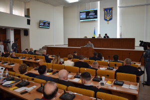 III СЕСІЯ МИКОЛАЇВСЬКОЇ ОБЛАСНОЇ РАДИ від 23.12.2020 року Миколаївська обласна рада III СЕСІЯ МИКОЛАЇВСЬКОЇ ОБЛАСНОЇ РАДИ від 23.12.2020 року