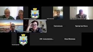 Відеозаписи засідань постійних комісій обласної ради