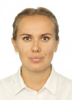 Кара Альона Олегівна Кара Альона Олегівна
