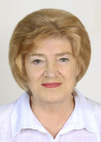 Миронова Віра Андріївна