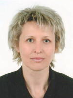 Остапчук Ольга Миколаївна