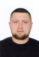 Мавродієв Юрій Георгійович