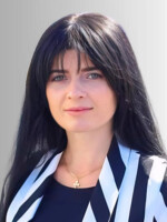 Малиш Христина Михайлівна