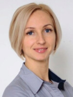 Бондаренко Альбіна Миколаївна