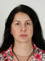Коноплянникова Катерина Володимирівна